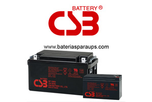 Baterias Colombia